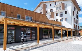 Apartmán Rezidence Javor Železná Ruda